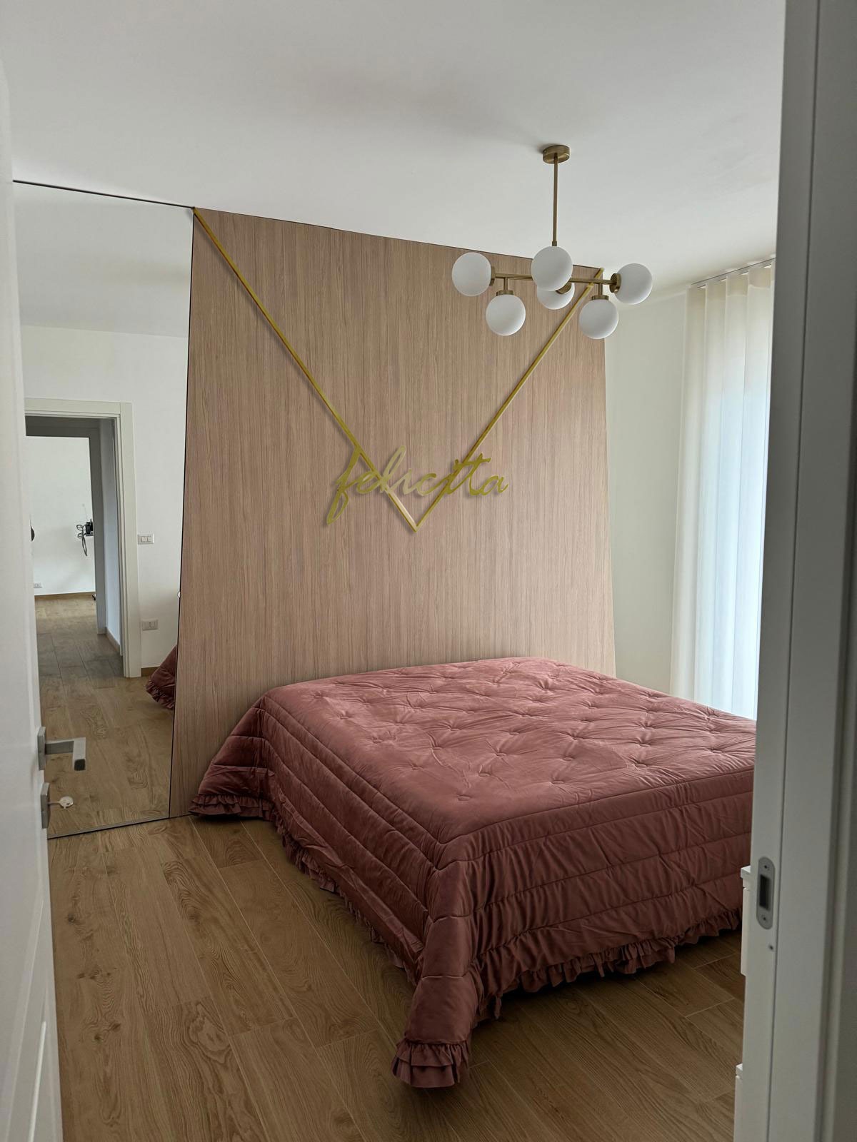 Ristrutturazione residenziale e arredi "casa Balsamo"